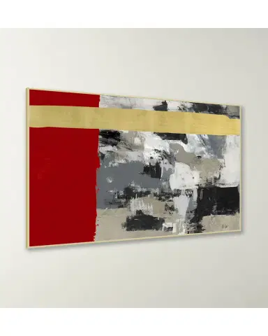 Wendover Art Group Expressionist Study 1 Giclee | Thumbnail 3 Wendover Art Group Expressionist Study 1 Giclee | Thumbnail 3