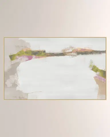 Wendover Art Group "Colorful Path 2" Giclee Print | Thumbnail 2 Wendover Art Group "Colorful Path 2" Giclee Print | Thumbnail 2
