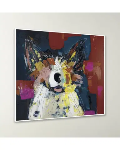 Wendover Art Group Kipper Dog Giclee | Thumbnail 3 Wendover Art Group Kipper Dog Giclee | Thumbnail 3