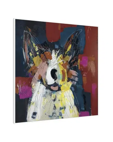 Wendover Art Group Kipper Dog Giclee | Thumbnail 1 Wendover Art Group Kipper Dog Giclee | Thumbnail 1
