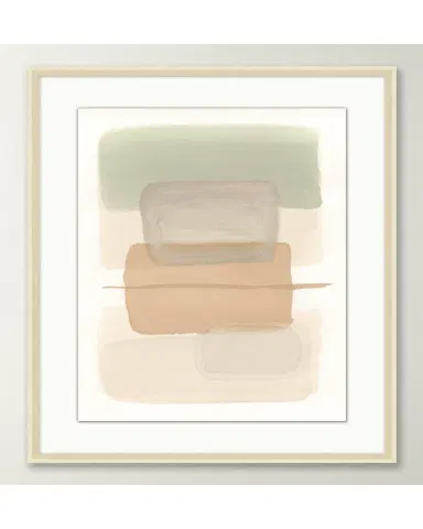 Wendover Art Group Blush Notes 3 Giclee | Thumbnail 2 Wendover Art Group Blush Notes 3 Giclee | Thumbnail 2
