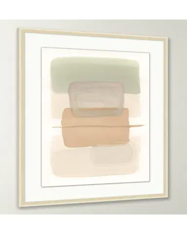 Wendover Art Group Blush Notes 3 Giclee | Thumbnail 3 Wendover Art Group Blush Notes 3 Giclee | Thumbnail 3