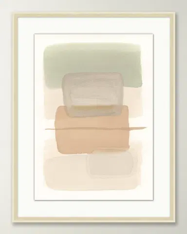 Wendover Art Group Blush Notes 3 Giclee | Thumbnail 4 Wendover Art Group Blush Notes 3 Giclee | Thumbnail 4