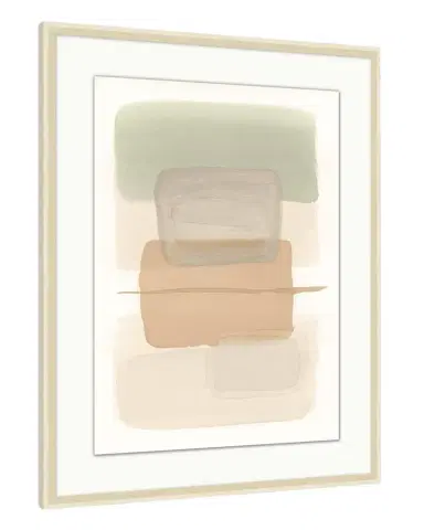 Wendover Art Group Blush Notes 3 Giclee | Thumbnail 1 Wendover Art Group Blush Notes 3 Giclee | Thumbnail 1