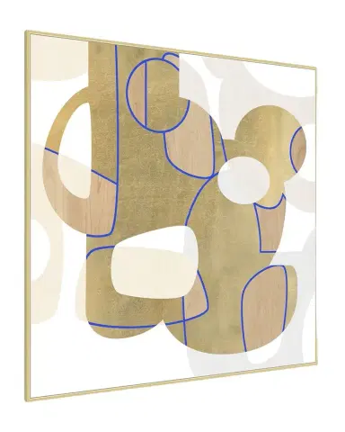 Wendover Art Group Forms Abstract 2 Giclee | Thumbnail 1