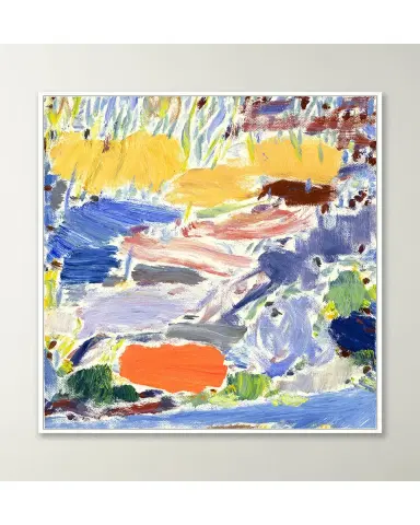 Wendover Art Group Blooming Summer 2 Giclee | Thumbnail 2 Wendover Art Group Blooming Summer 2 Giclee | Thumbnail 2