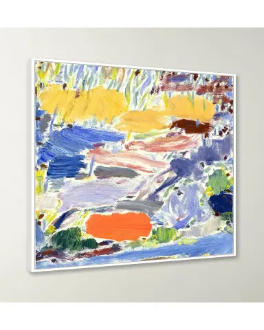 Wendover Art Group Blooming Summer 2 Giclee | Thumbnail 3 Wendover Art Group Blooming Summer 2 Giclee | Thumbnail 3