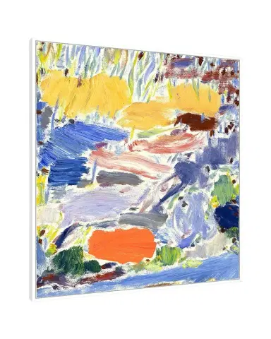 Wendover Art Group Blooming Summer 2 Giclee | Thumbnail 1 Wendover Art Group Blooming Summer 2 Giclee | Thumbnail 1