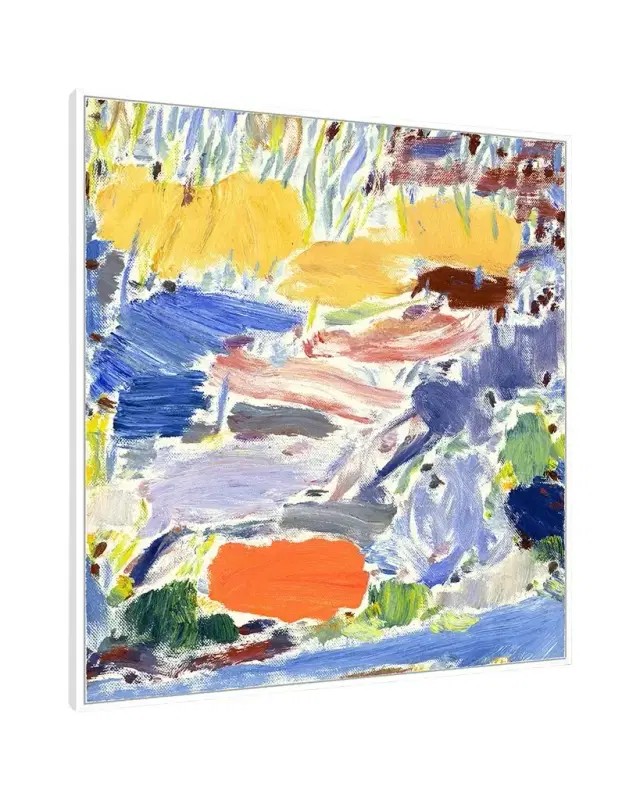 Wendover Art Group Blooming Summer 2 Giclee