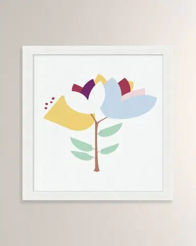 Wendover Art Group "Grace Blossom 2" Giclee Print | Thumbnail 2 Wendover Art Group "Grace Blossom 2" Giclee Print | Thumbnail 2