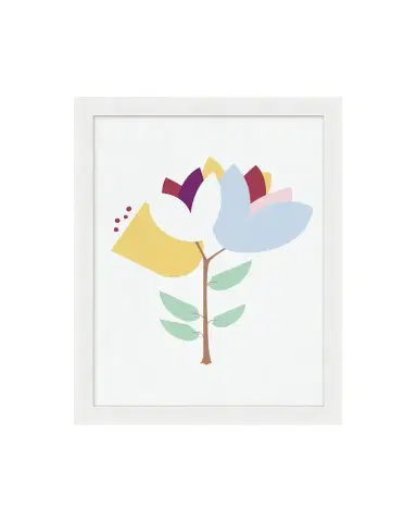Wendover Art Group "Grace Blossom 2" Giclee Print | Thumbnail 1 Wendover Art Group "Grace Blossom 2" Giclee Print | Thumbnail 1