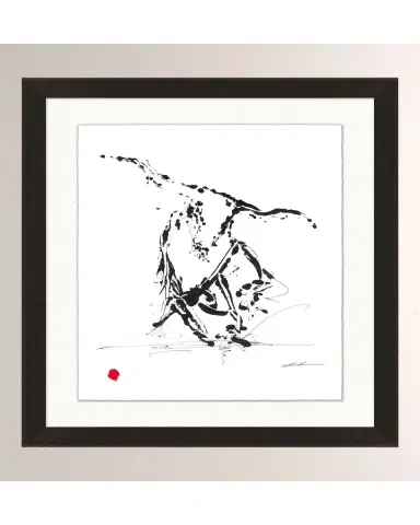 Wendover Art Group "Rodeo Ride" Giclee Print | Thumbnail 2 Wendover Art Group "Rodeo Ride" Giclee Print | Thumbnail 2