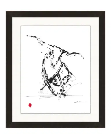 Wendover Art Group "Rodeo Ride" Giclee Print | Thumbnail 1 Wendover Art Group "Rodeo Ride" Giclee Print | Thumbnail 1
