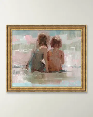 Wendover Art Group Beach Vacation Giclee | Thumbnail 4 Wendover Art Group Beach Vacation Giclee | Thumbnail 4