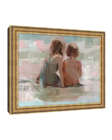 Wendover Art Group Beach Vacation Giclee | Thumbnail 1 Wendover Art Group Beach Vacation Giclee | Thumbnail 1