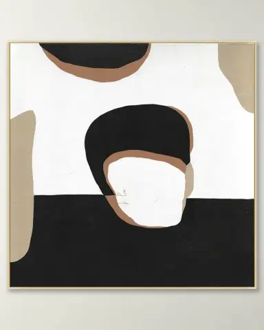 Wendover Art Group Hand Painted Form 1 Giclee | Thumbnail 2 Wendover Art Group Hand Painted Form 1 Giclee | Thumbnail 2