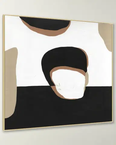 Wendover Art Group Hand Painted Form 1 Giclee | Thumbnail 3 Wendover Art Group Hand Painted Form 1 Giclee | Thumbnail 3