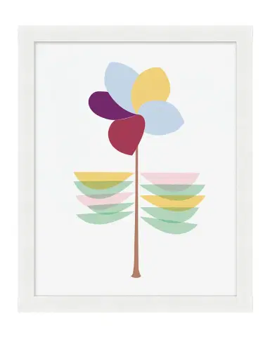 Wendover Art Group "Grace Blossom 6" Giclee Print | Thumbnail 1 Wendover Art Group "Grace Blossom 6" Giclee Print | Thumbnail 1