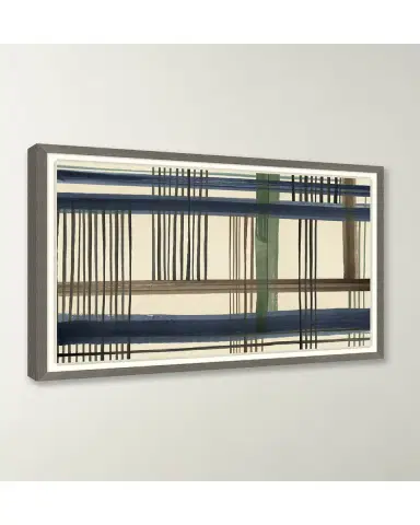 Wendover Art Group Textile Patchwork 2 Giclee | Thumbnail 3 Wendover Art Group Textile Patchwork 2 Giclee | Thumbnail 3
