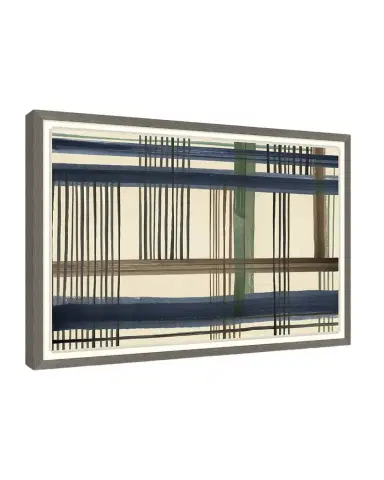 Wendover Art Group Textile Patchwork 2 Giclee | Thumbnail 1 Wendover Art Group Textile Patchwork 2 Giclee | Thumbnail 1