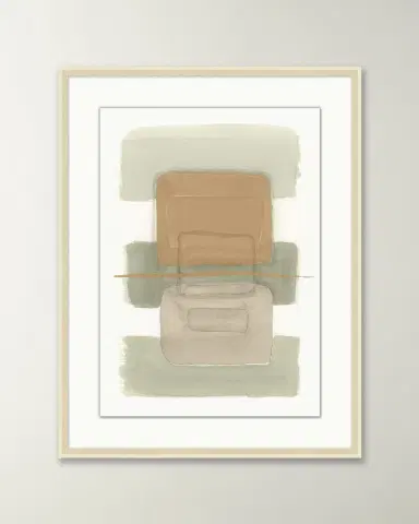 Wendover Art Group Blush Notes 4 Giclee | Thumbnail 4 Wendover Art Group Blush Notes 4 Giclee | Thumbnail 4