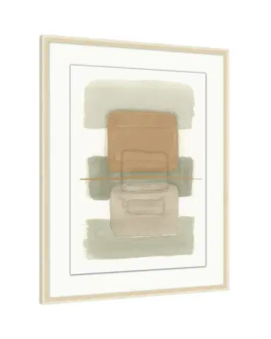 Wendover Art Group Blush Notes 4 Giclee | Thumbnail 1 Wendover Art Group Blush Notes 4 Giclee | Thumbnail 1