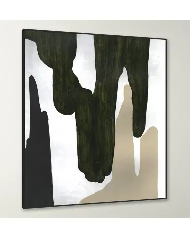 Wendover Art Group Green Drip Giclee | Thumbnail 3 Wendover Art Group Green Drip Giclee | Thumbnail 3