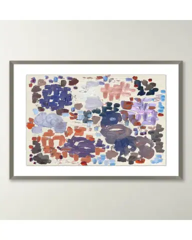 Wendover Art Group Color Burst 1 Giclee | Thumbnail 2 Wendover Art Group Color Burst 1 Giclee | Thumbnail 2