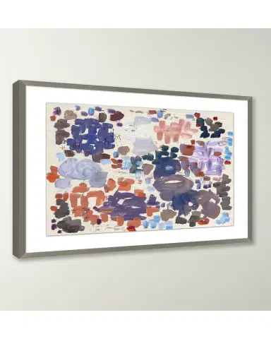 Wendover Art Group Color Burst 1 Giclee | Thumbnail 3 Wendover Art Group Color Burst 1 Giclee | Thumbnail 3