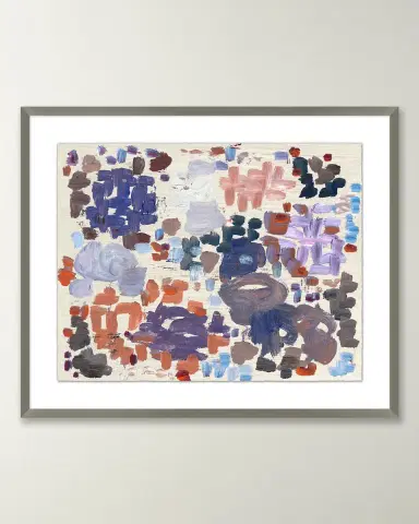 Wendover Art Group Color Burst 1 Giclee | Thumbnail 4 Wendover Art Group Color Burst 1 Giclee | Thumbnail 4