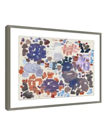 Wendover Art Group Color Burst 1 Giclee | Thumbnail 1 Wendover Art Group Color Burst 1 Giclee | Thumbnail 1