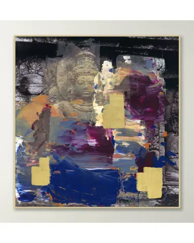 Wendover Art Group Hidden Icon Giclee | Thumbnail 2 Wendover Art Group Hidden Icon Giclee | Thumbnail 2