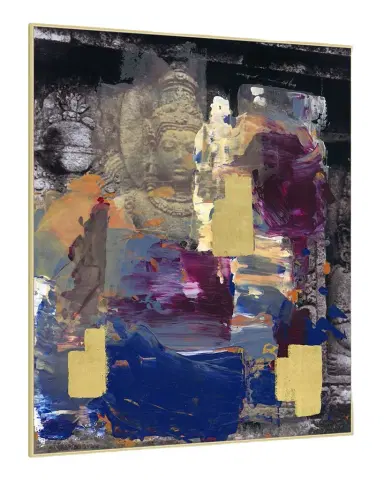 Wendover Art Group Hidden Icon Giclee | Thumbnail 1 Wendover Art Group Hidden Icon Giclee | Thumbnail 1