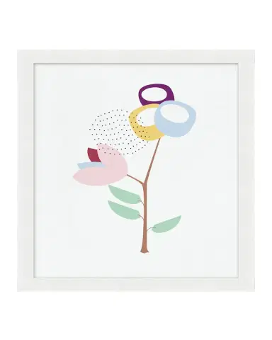 Wendover Art Group "Grace Blossom 5" Giclee Print | Thumbnail 2