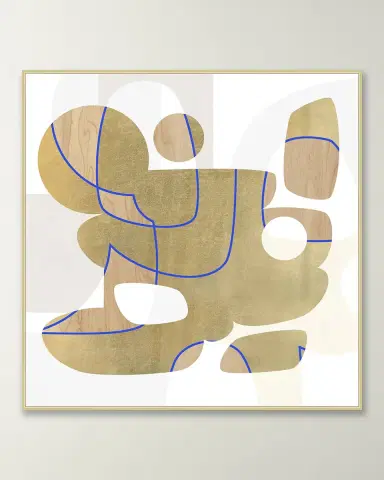 Wendover Art Group Forms Abstract 1 Giclee | Thumbnail 4 Wendover Art Group Forms Abstract 1 Giclee | Thumbnail 4
