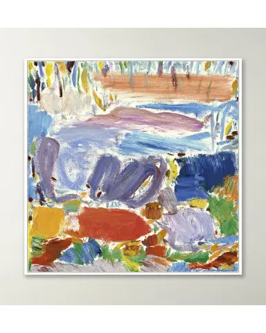 Wendover Art Group Blooming Summer 1 Giclee | Thumbnail 2 Wendover Art Group Blooming Summer 1 Giclee | Thumbnail 2
