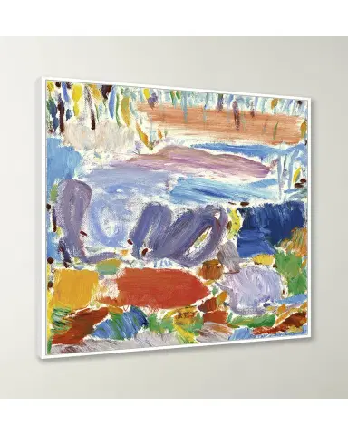 Wendover Art Group Blooming Summer 1 Giclee | Thumbnail 3 Wendover Art Group Blooming Summer 1 Giclee | Thumbnail 3