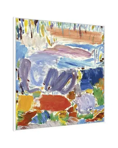 Wendover Art Group Blooming Summer 1 Giclee | Thumbnail 1 Wendover Art Group Blooming Summer 1 Giclee | Thumbnail 1