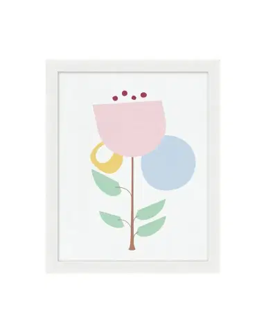 Wendover Art Group "Grace Blossom 1" Giclee Print | Thumbnail 1