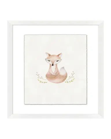 Wendover Art Group "Sherwood Fox" Giclee Print | Thumbnail 2 Wendover Art Group "Sherwood Fox" Giclee Print | Thumbnail 2