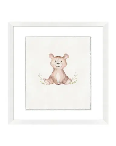 Wendover Art Group "Sherwood Bear" Giclee Print | Thumbnail 2 Wendover Art Group "Sherwood Bear" Giclee Print | Thumbnail 2