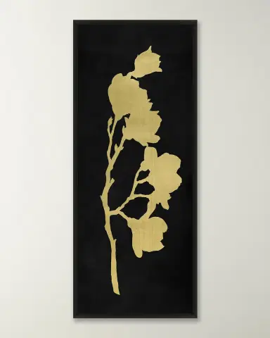 Wendover Art Group Golden Magnolia 1 Giclee | Thumbnail 4 Wendover Art Group Golden Magnolia 1 Giclee | Thumbnail 4