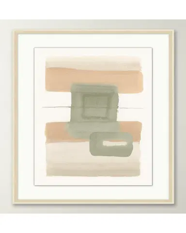 Wendover Art Group Blush Notes 2 Giclee | Thumbnail 2 Wendover Art Group Blush Notes 2 Giclee | Thumbnail 2