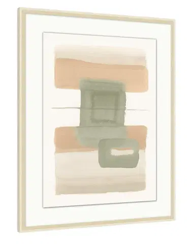 Wendover Art Group Blush Notes 2 Giclee | Thumbnail 1 Wendover Art Group Blush Notes 2 Giclee | Thumbnail 1