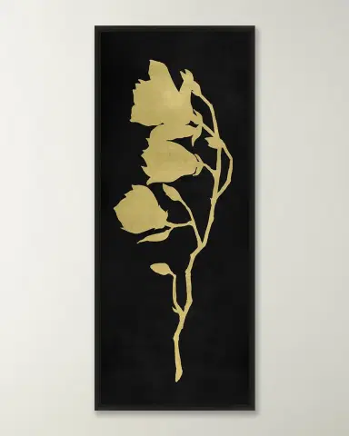 Wendover Art Group Golden Magnolia 2 Giclee | Thumbnail 4 Wendover Art Group Golden Magnolia 2 Giclee | Thumbnail 4