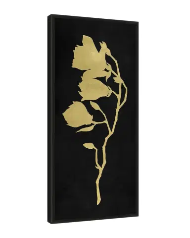 Wendover Art Group Golden Magnolia 2 Giclee | Thumbnail 1 Wendover Art Group Golden Magnolia 2 Giclee | Thumbnail 1