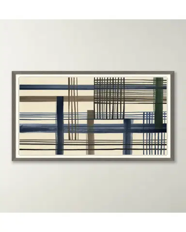 Wendover Art Group Textile Patchwork 4 Giclee | Thumbnail 2 Wendover Art Group Textile Patchwork 4 Giclee | Thumbnail 2
