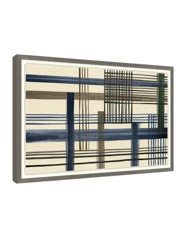 Wendover Art Group Textile Patchwork 4 Giclee | Thumbnail 1 Wendover Art Group Textile Patchwork 4 Giclee | Thumbnail 1