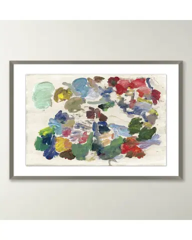 Wendover Art Group Color Burst 2 Giclee | Thumbnail 2 Wendover Art Group Color Burst 2 Giclee | Thumbnail 2