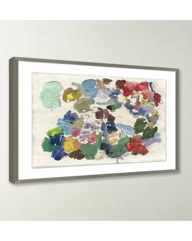 Wendover Art Group Color Burst 2 Giclee | Thumbnail 3 Wendover Art Group Color Burst 2 Giclee | Thumbnail 3